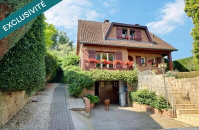 vente maison 279 000 € à proximité de Briastre (59730)