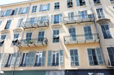 vente appartement 498 750 € à proximité de Tourrette-Levens (06690)