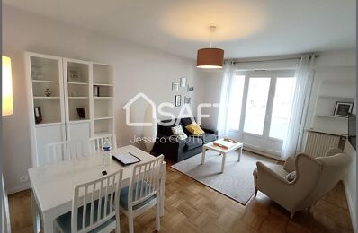 vente appartement 248 000 € à proximité de La Trinité-Surzur (56190)