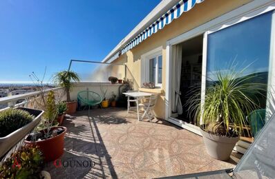 vente appartement 320 000 € à proximité de Beaulieu-sur-Mer (06310)