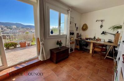 vente appartement 320 000 € à proximité de Vence (06140)