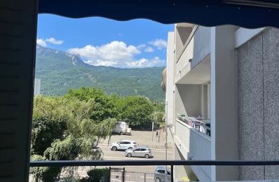 vente appartement 180 000 € à proximité de Autrans-Méaudre-en-Vercors (38112)