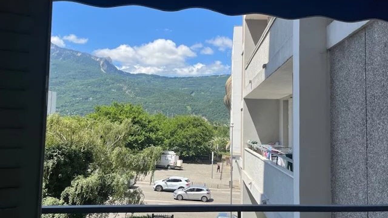 appartement 5 pièces 84 m2 à vendre à Grenoble (38000)