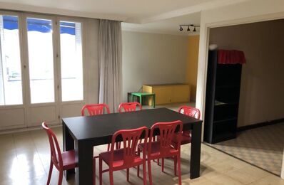 vente appartement 170 000 € à proximité de Saint-Jean-le-Vieux (38420)