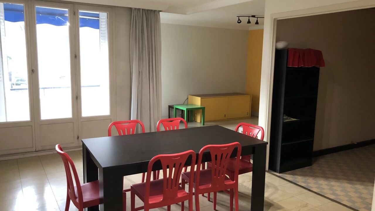 appartement 4 pièces 81 m2 à vendre à Grenoble (38000)