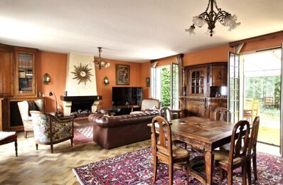 vente maison 1 270 000 € à proximité de La Celle-Saint-Cloud (78170)