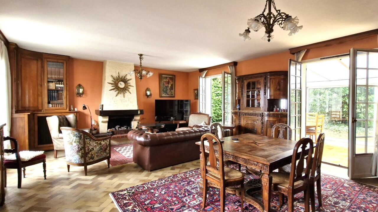 maison 7 pièces 164 m2 à vendre à Meudon (92190)