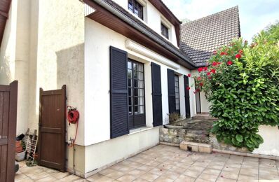 vente maison 1 270 000 € à proximité de Le Plessis-Robinson (92350)