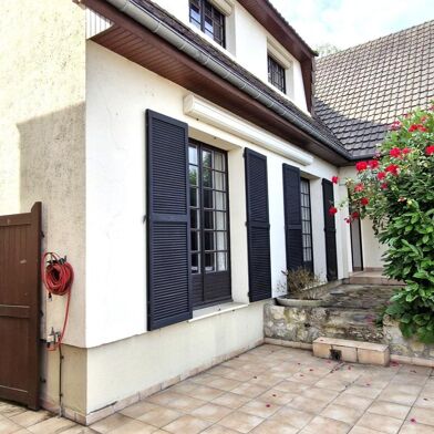 Maison 7 pièces 164 m²