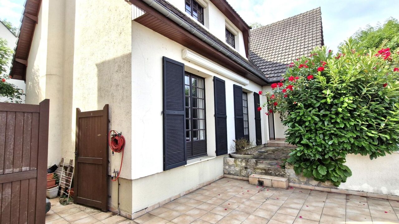 maison 7 pièces 164 m2 à vendre à Meudon (92190)