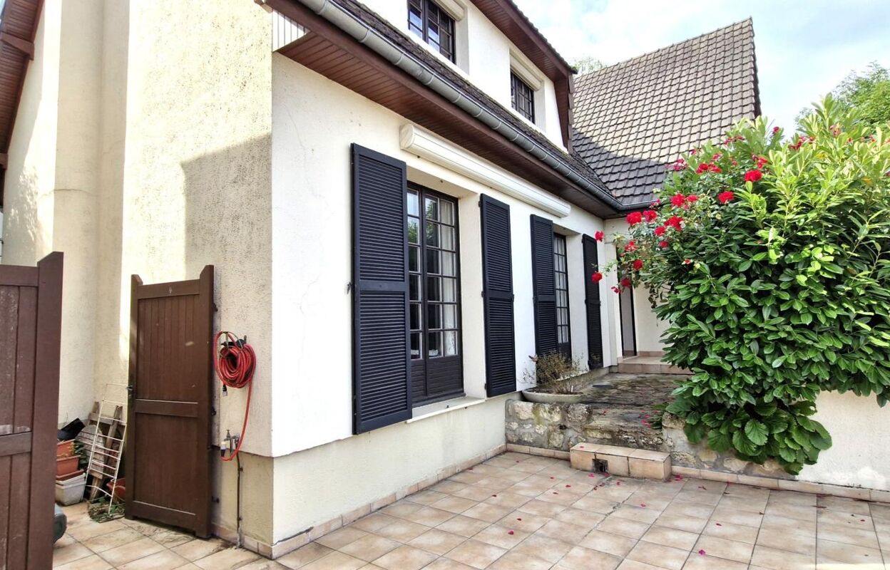 maison 7 pièces 164 m2 à vendre à Meudon (92190)