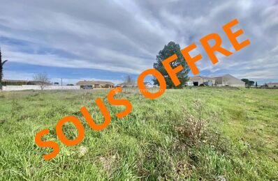 vente terrain 79 000 € à proximité de Marssac-sur-Tarn (81150)