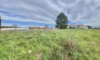 Terrain  792 m² à vendre à Técou (81600)