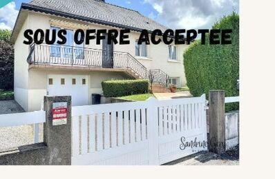 vente maison 180 000 € à proximité de Petit-Auverné (44670)