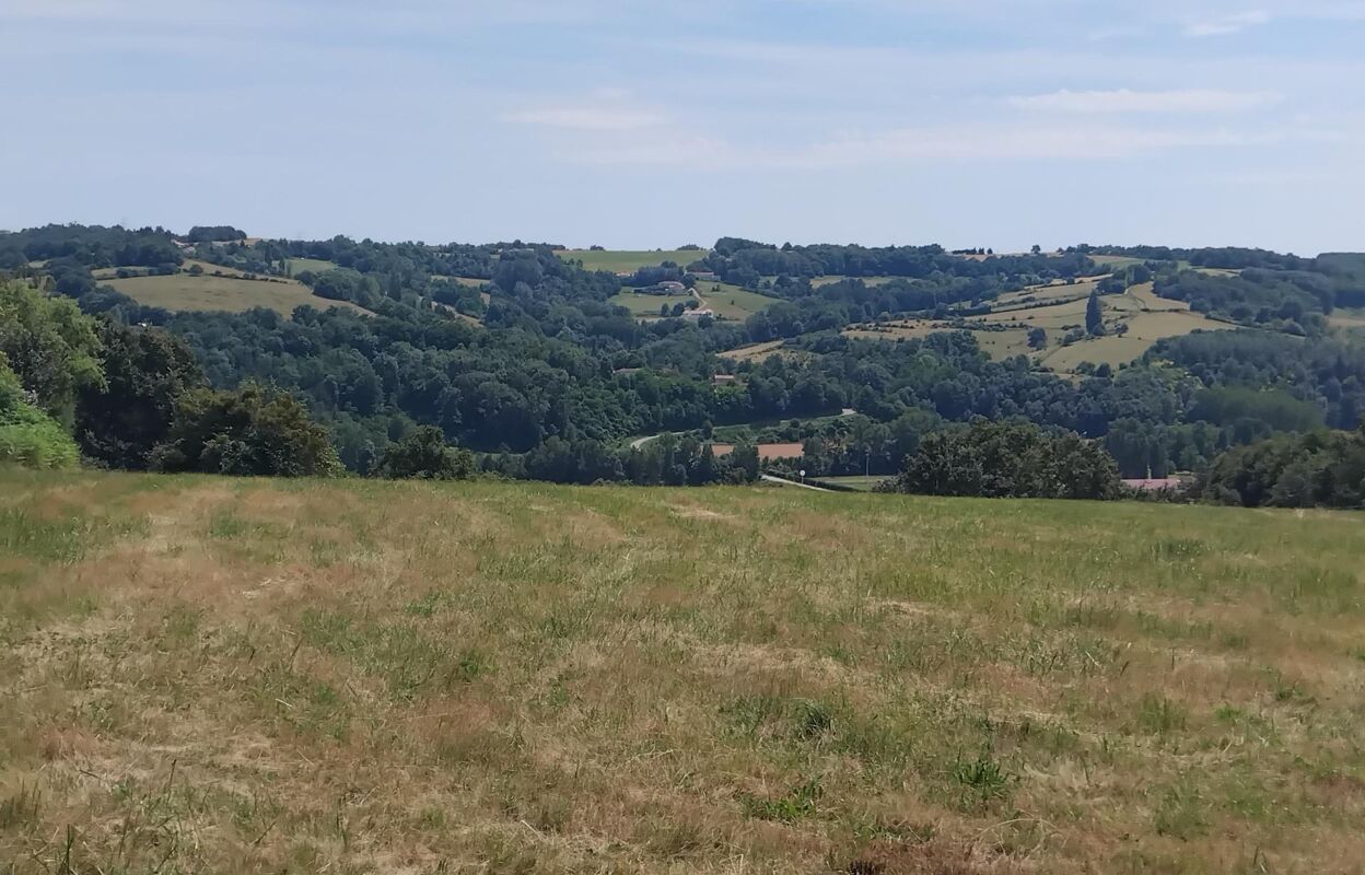 terrain  pièces 931 m2 à vendre à Monsteroux-Milieu (38122)