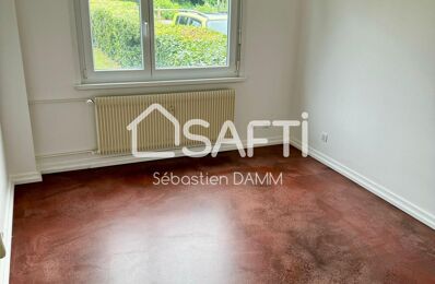 vente appartement 93 500 € à proximité de Brunstatt-Didenheim (68350)