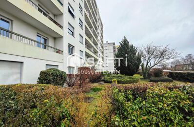 vente appartement 89 500 € à proximité de Kembs (68680)