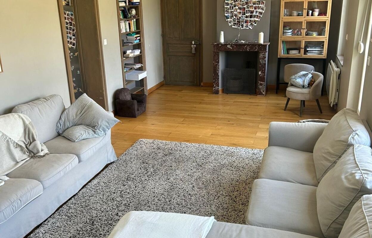 maison 6 pièces 155 m2 à vendre à Villers-Saint-Christophe (02590)