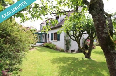 vente maison 435 000 € à proximité de Chevry-Cossigny (77173)