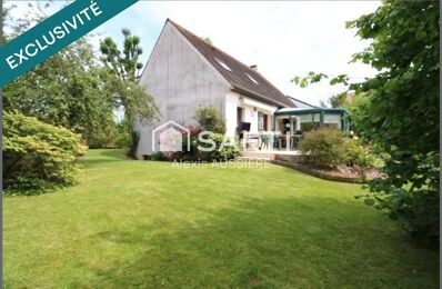 vente maison 439 000 € à proximité de Évry-Grégy-sur-Yerre (77166)