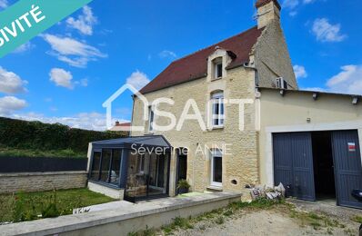 vente maison 211 000 € à proximité de Le Mesnil-Mauger (14270)