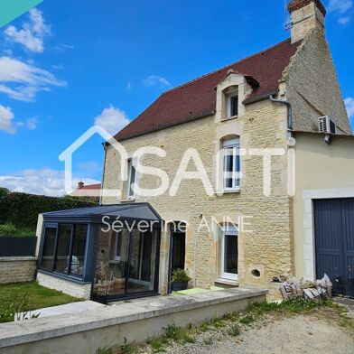 Maison 6 pièces 95 m²