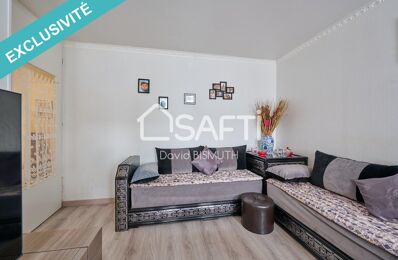 vente appartement 240 000 € à proximité de Herblay (95220)