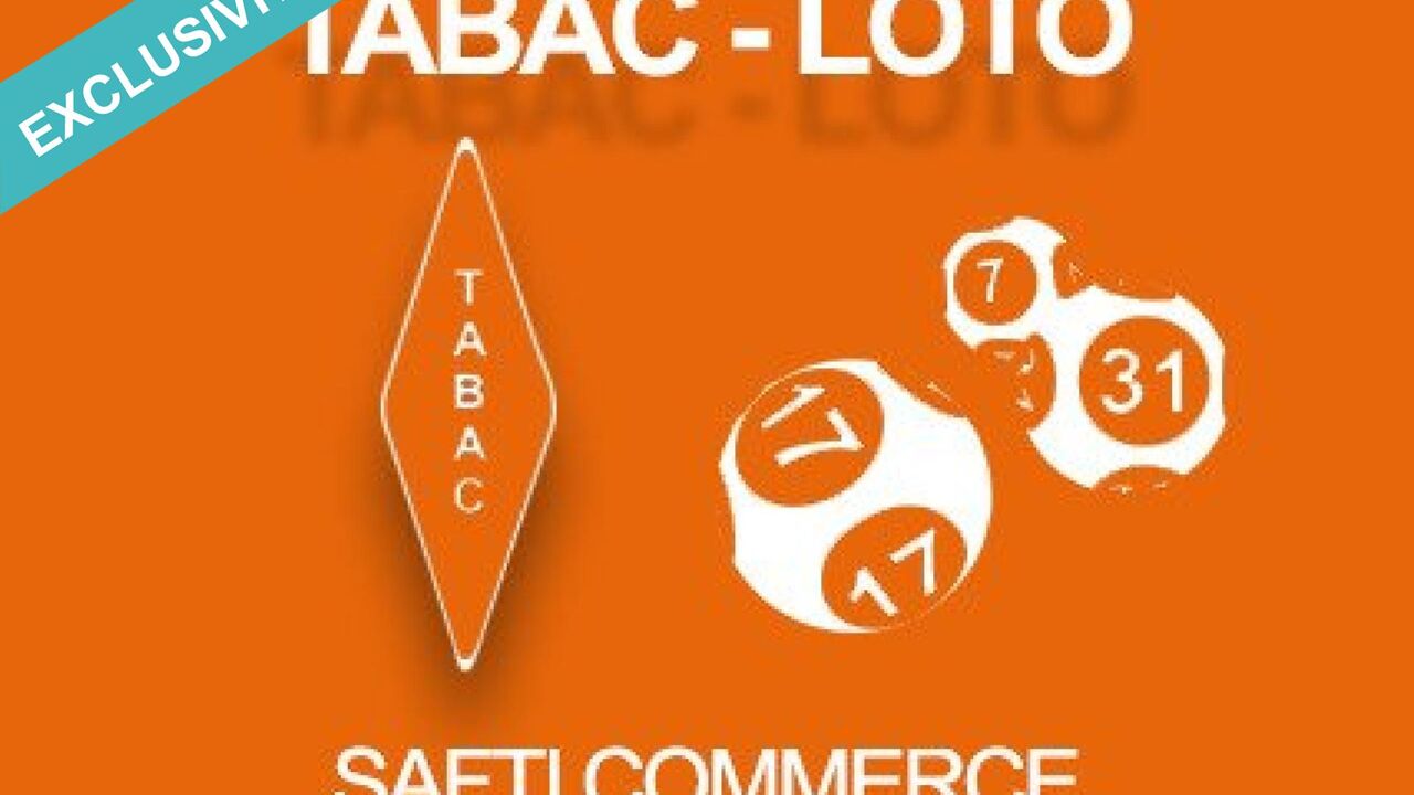 commerce  pièces 47 m2 à vendre à Agen (47000)