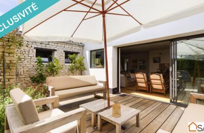 vente maison 748 000 € à proximité de L'Aiguillon-sur-Mer (85460)