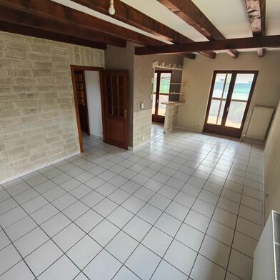 Maison 4 pièces 86 m²