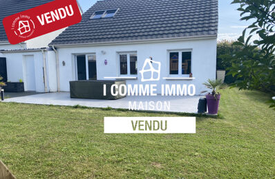 vente maison 215 000 € à proximité de Mazingarbe (62670)