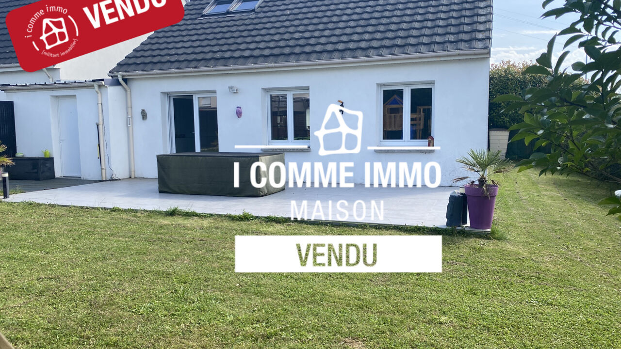 maison 6 pièces 115 m2 à vendre à Bully-les-Mines (62160)