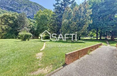 vente appartement 165 000 € à proximité de Montbonnot-Saint-Martin (38330)