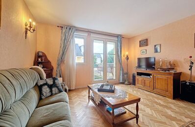 vente appartement 279 000 € à proximité de Neufmoutiers-en-Brie (77610)