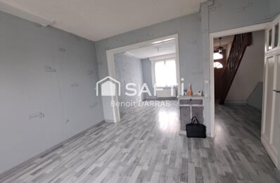 vente maison 139 500 € à proximité de Vieille-Chapelle (62136)