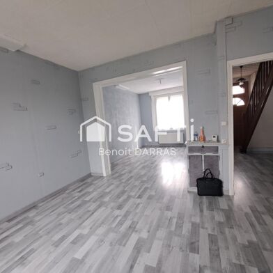 Maison 7 pièces 111 m²