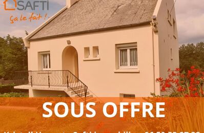 vente maison 220 000 € à proximité de Goulven (29890)