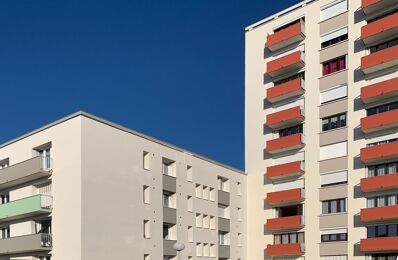 vente appartement 119 000 € à proximité de Domène (38420)