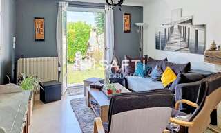 Maison 4 Pièces 93 m² à vendre à Gond-Pontouvre (16160)