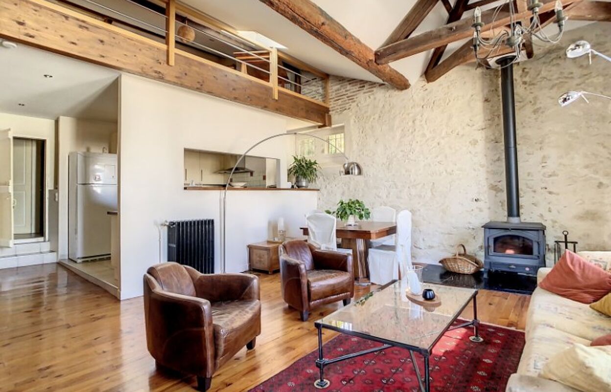 maison 6 pièces 191 m2 à vendre à Auch (32000)