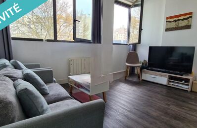 vente appartement 195 000 € à proximité de Saint-Genis-les-Ollières (69290)