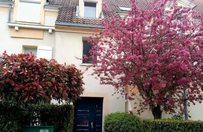 vente appartement 229 000 € à proximité de Maisons-Laffitte (78600)