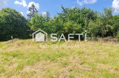 vente terrain 159 000 € à proximité de Bailleul-Sir-Berthoult (62580)