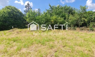Terrain  1645 m² à vendre à Mont-Saint-Éloi (62144)