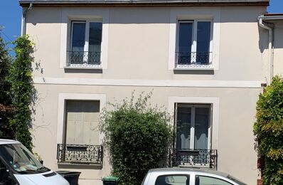 vente maison 695 000 € à proximité de Levallois-Perret (92300)