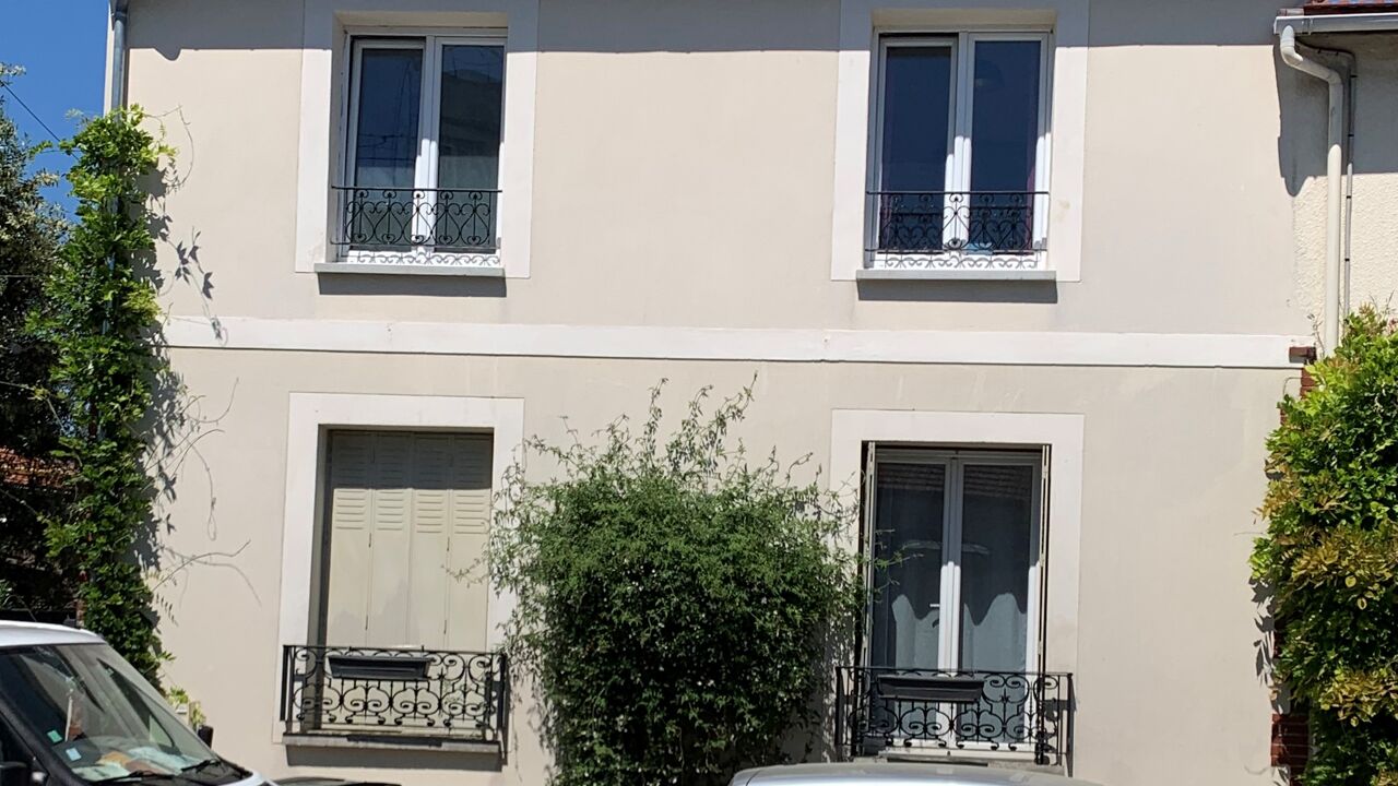 maison 8 pièces 140 m2 à vendre à Ivry-sur-Seine (94200)