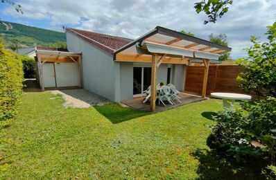 vente maison 205 000 € à proximité de Contrevoz (01300)