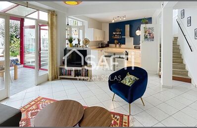 vente maison 263 600 € à proximité de Aubigny (85430)