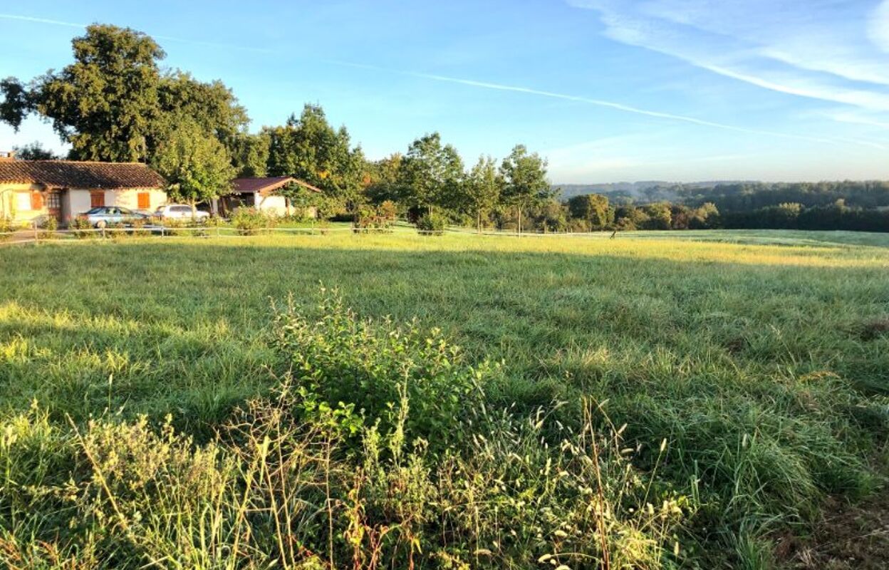 terrain  pièces 1400 m2 à vendre à Eauze (32800)