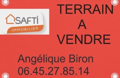 vente terrain 85 040 € à proximité de Biéville (50160)